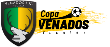 Copa Venados FC Logo