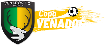 Copa Venados FC Logo